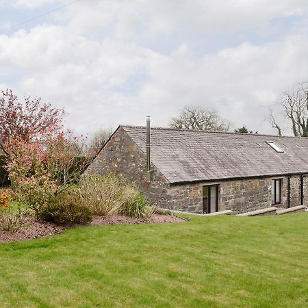 Hameish Holiday Cottage 커쿠브리 외부 사진