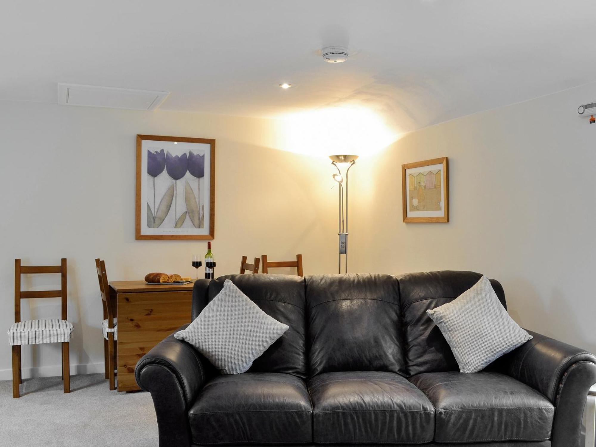 Hameish Holiday Cottage 커쿠브리 외부 사진